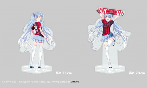 トピックス詳細 初音ミク公式 ミクモバ は人気絵師のアプリ 壁紙 スタンプなどきせかえ素材が使い放題